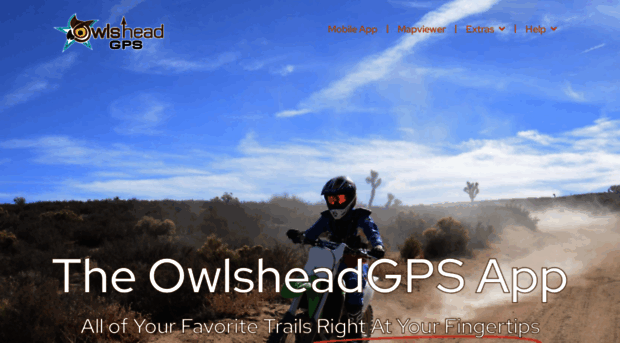 owlsheadgps.com