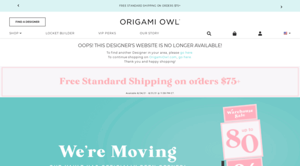 owlshop.origamiowl.com