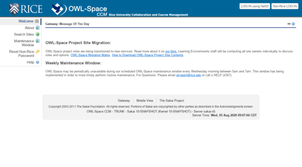 owlspace-ccm.rice.edu