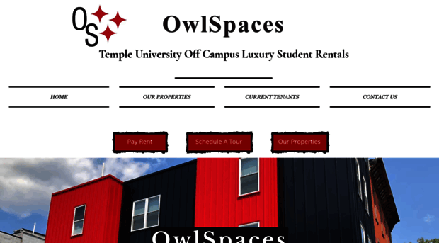 owlspaces.com