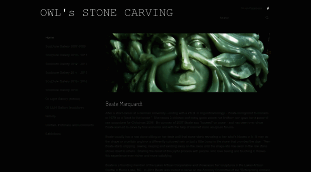 owlsstonecarving.weebly.com