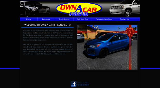 ownacar.net