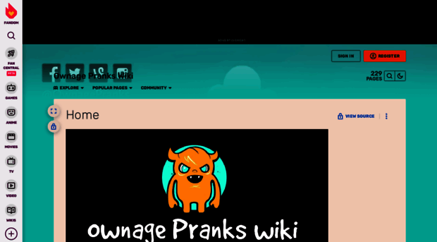 ownagepranks.wikia.com