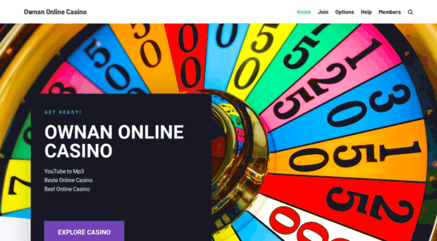 ownanonlinecasino.com