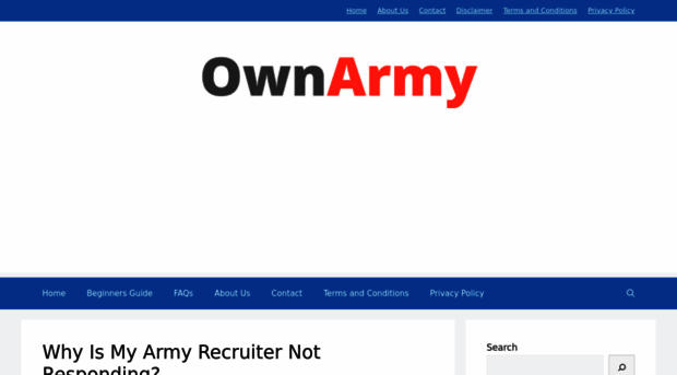 ownarmy.org