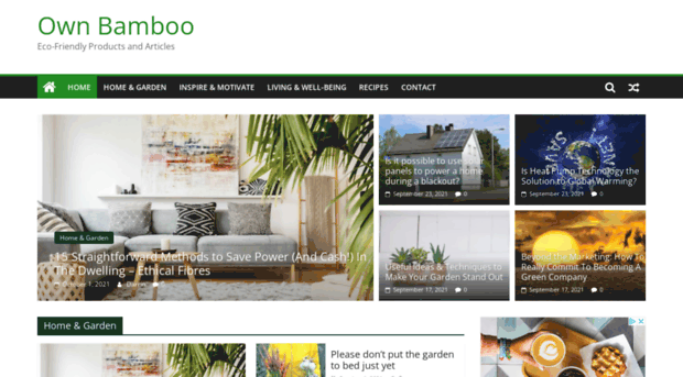 ownbamboo.com