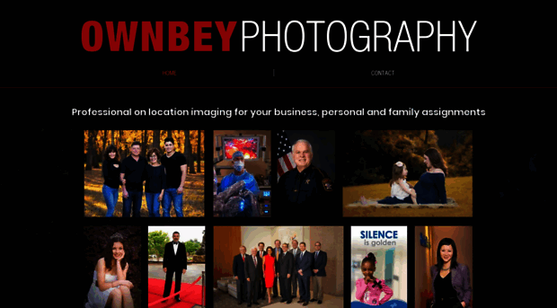 ownbeyphotography.com