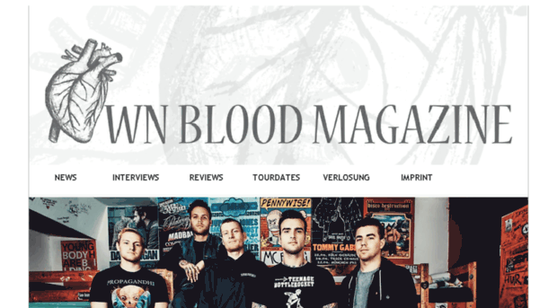 ownblood-magazine.de