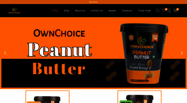 ownchoice.co.in