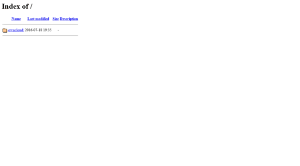 owncloud.leanature.com