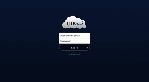 owncloud.uib.es