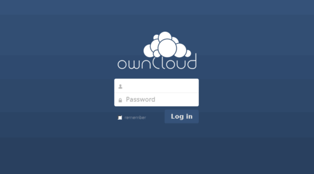 owncloud.windeln.de