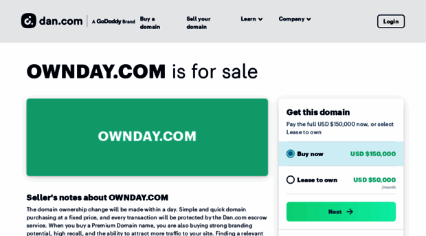 ownday.com