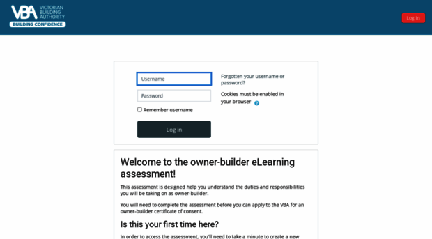 owner-builderassessment.vba.vic.gov.au