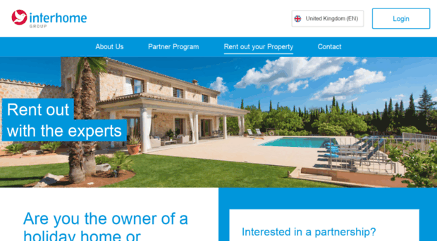 owner.interhome.com