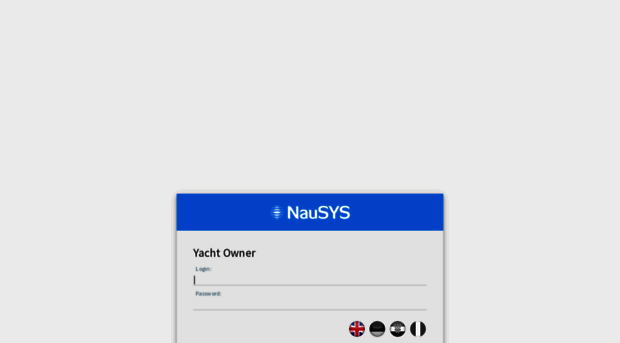 owner.nausys.com