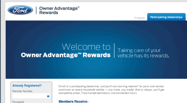 owneradvantagerewards.ford.ca