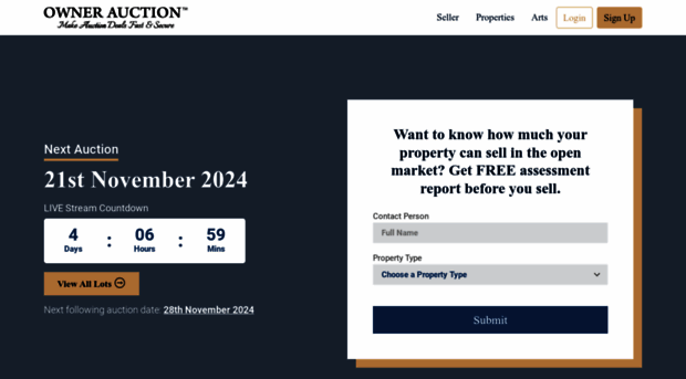 ownerauction.my
