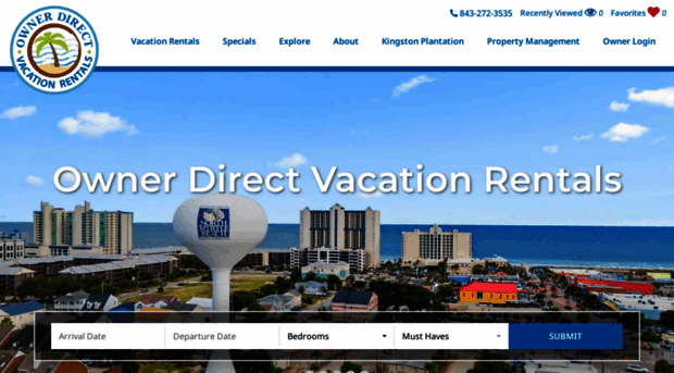 ownerdirectvacationrentals.net