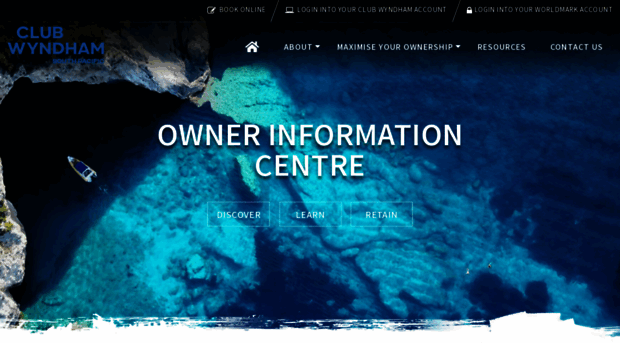 ownerinformationcentre.com.au