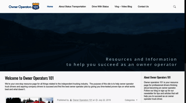 owneroperators101.com