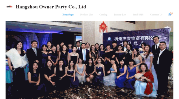 ownerparty.com