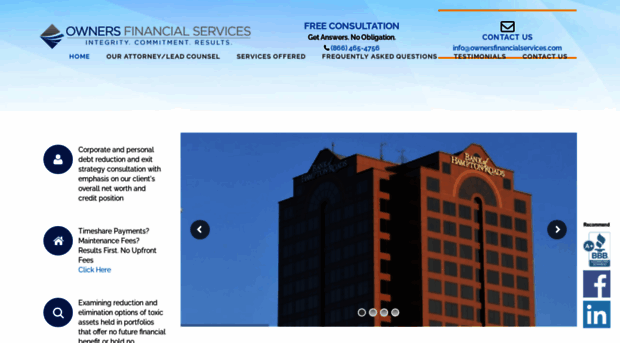 ownersfinancialservices.com