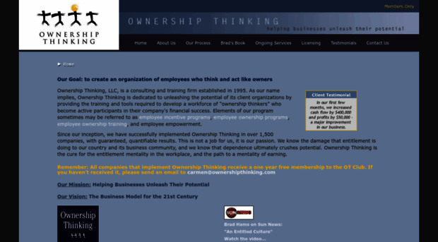 ownershipthinking.com