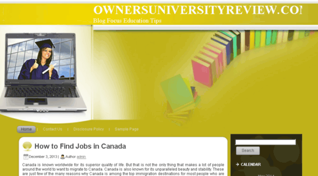 ownersuniversityreview.com