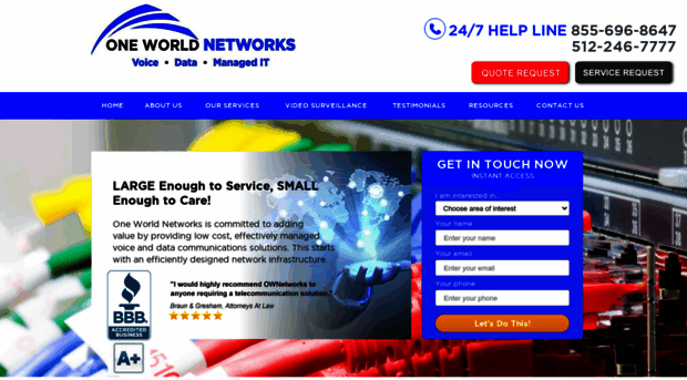 ownetworks.com