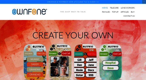 ownfone.com