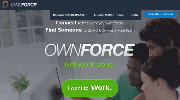 ownforce.com
