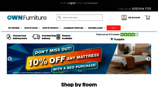 ownfurniture.co.uk