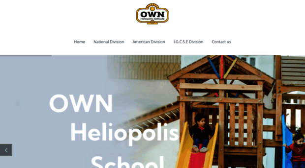 ownheliopolis-edu.com