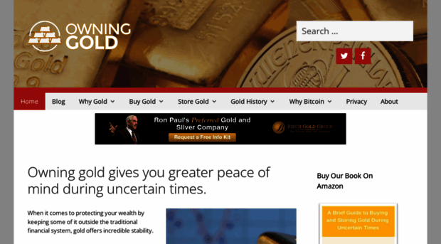 owninggold.com