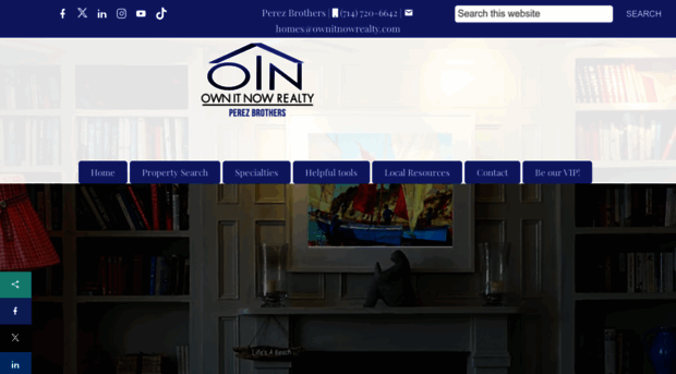 ownitnowrealty.com