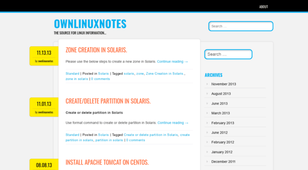 ownlinuxnotes.wordpress.com