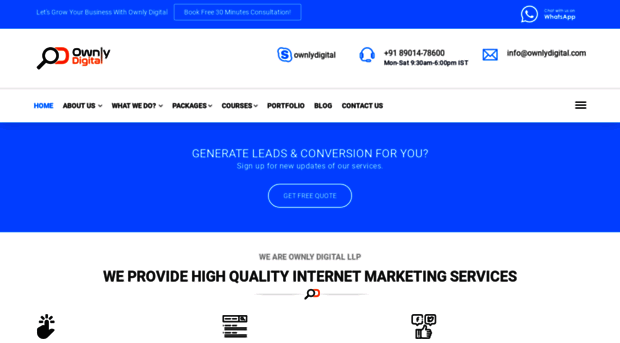 ownlydigital.com