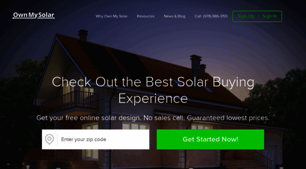 ownmysolar.com