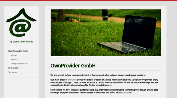 ownprovider.com