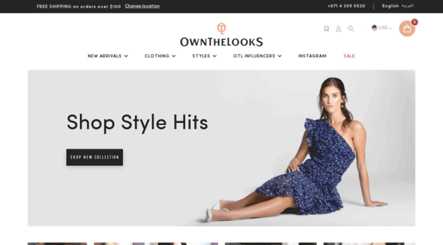 ownthelook.com