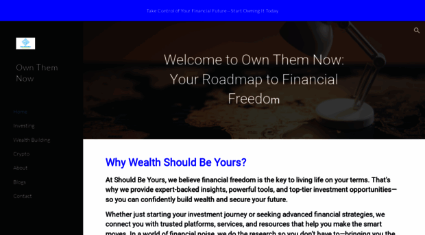ownthemnow.com
