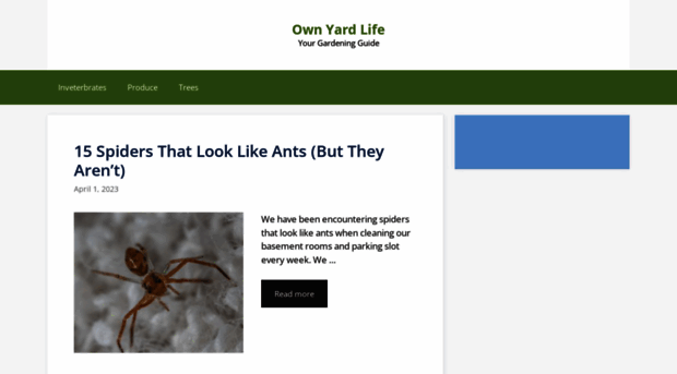 ownyardlife.com