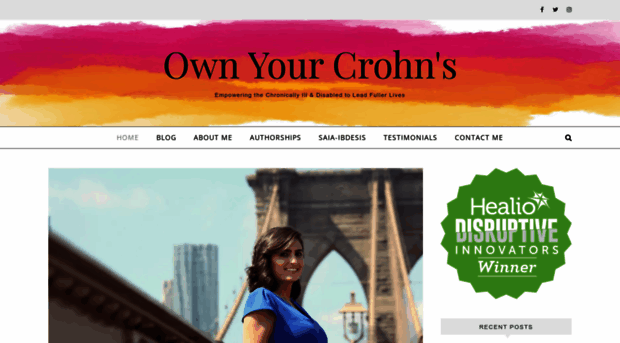 ownyourcrohns.com