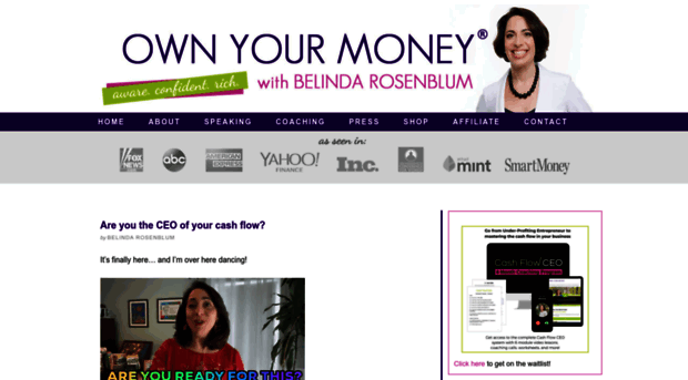 ownyourmoney.com