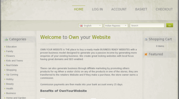 ownyourwebsites.co.in