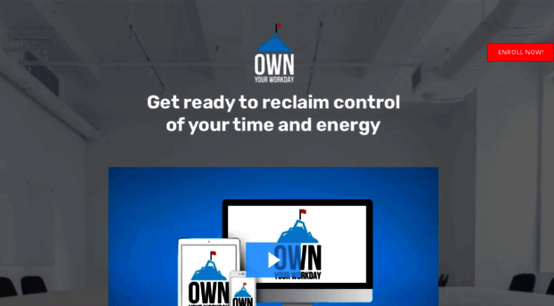 ownyourworkday.com
