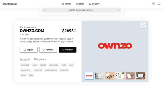 ownzo.com