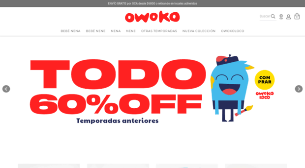 owoko.com.ar
