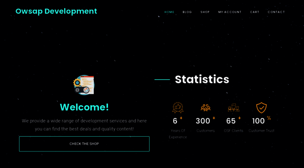owsap.dev